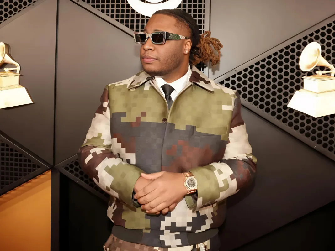 Grammy-Nominated Producer Tay Keith Dies at 29, Leaving Hip-Hop Legacy
