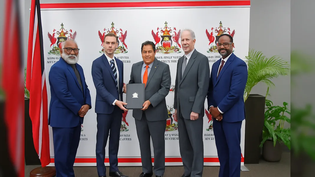 TTUD-1 Agreement: A New Era for Trinidad and Tobago’s Energy Sector