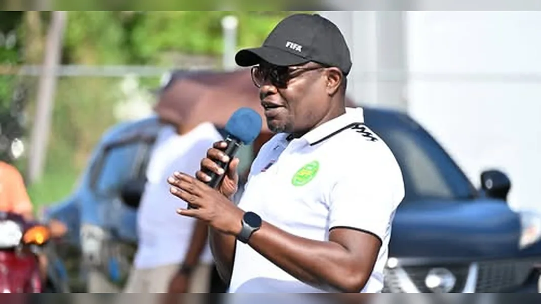 Bryan Joseph Steps Up as GFF’s New Technical Director