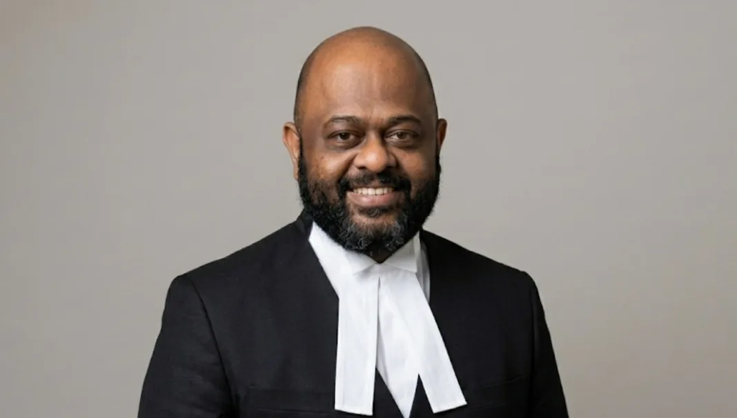 Defence Minister Sturge Initiates Legal Action Against MP Gonzales Over Drug Funding Allegations