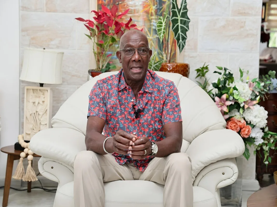 Rowley Claims Bots and Trolls Influence Political Narratives Online