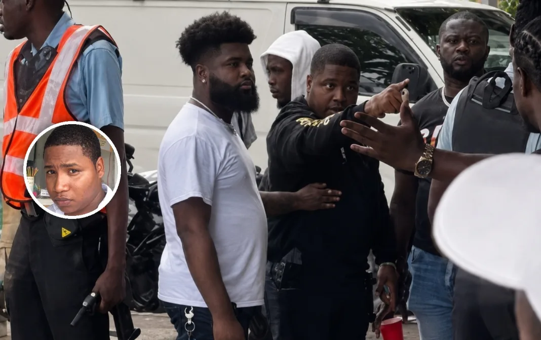 Anger Erupts Over Police Shooting: Calls for Assistant Superintendent’s Dismissal