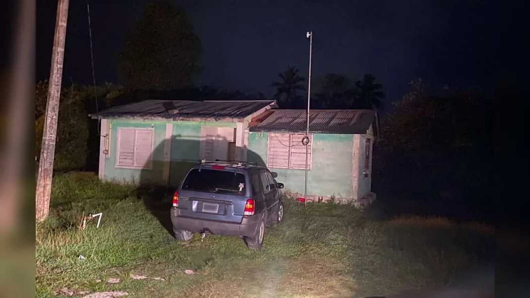 Tragic Shooting Sparks Outcry Over Value of Life in Belize