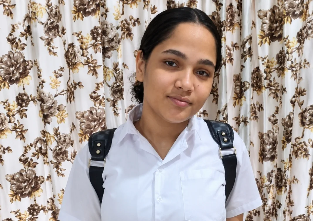 Urgent Search for Missing Teenager Aleah Ali in Barataria