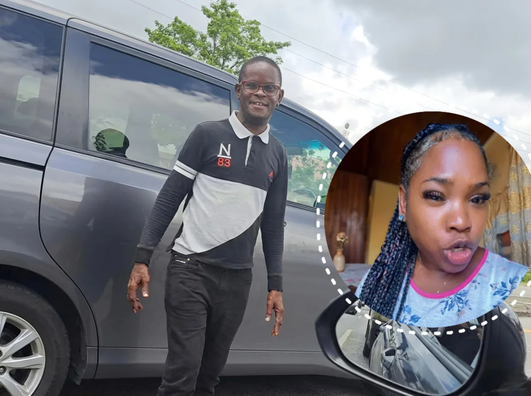Aunt Accuses Driver ‘Swizzlestick’ of Hit-and-Run, Pleads for Accountability