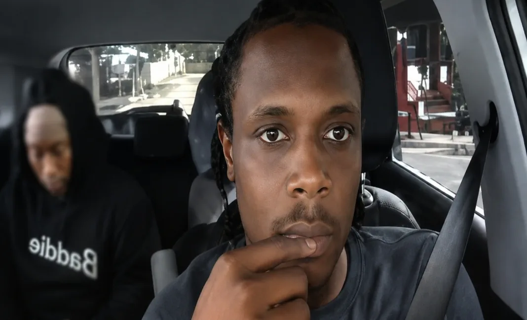 TT RideShare Pushes Back on Media Blame in Viral Driver Incident