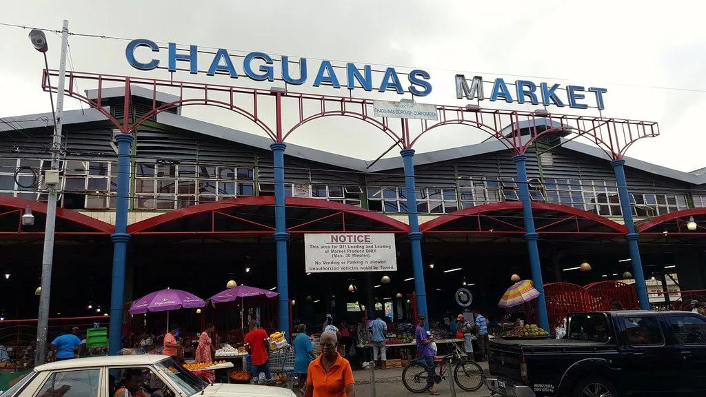 Chaguanas Vendors Demand Urgent Facility Upgrades After Rain Exposes Market Flaws