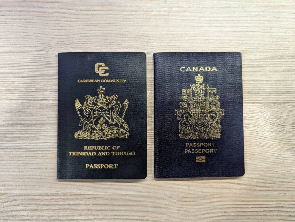 Trinidad and Tobago to Revolutionize Travel with New E-Passport System