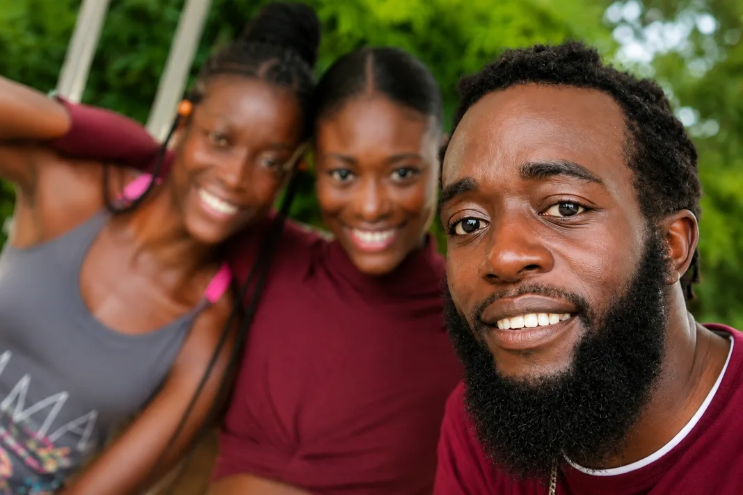 Family Appeals for Help as Johann Harry’s Health Declines in Custody
