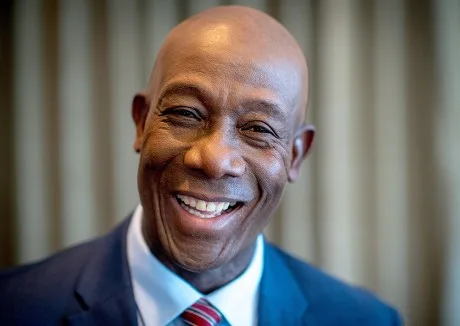 Keith Rowley Denies Inclusion in Alleged T&TEC Protected List