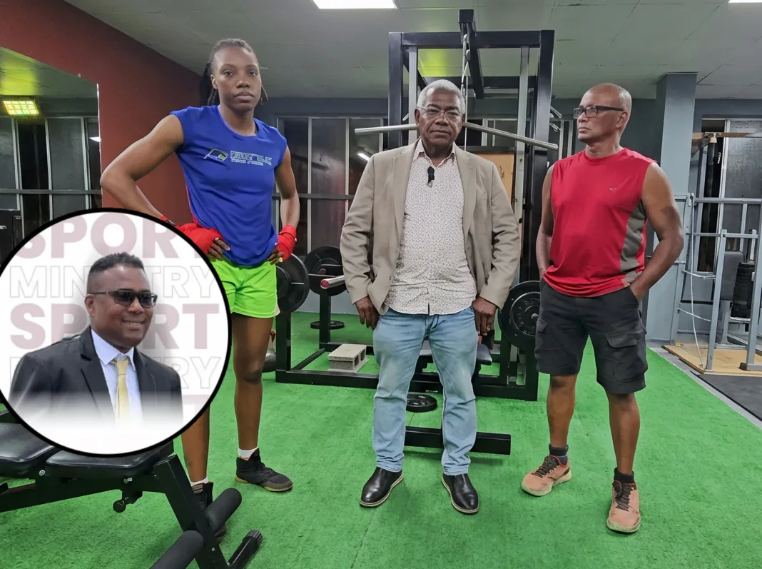 Serious Conflict of Interest Threatens Boxing Integrity Ahead of Key Fight