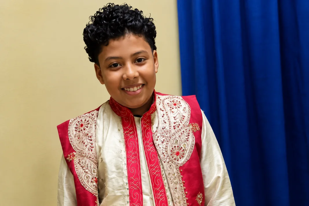 Community Rallies to Trace Missing 12-Year-Old Vikash Monnilal
