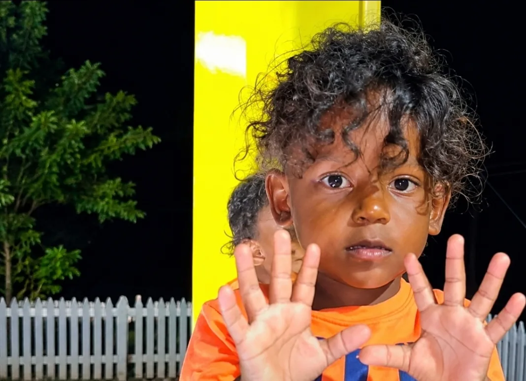 Guyana: TikTok Fun Turns Tragic as Six-year-old drowns saving friend