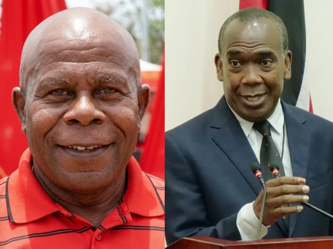 Allegations of Corruption Surface in Trinidad’s Attorney General’s Office