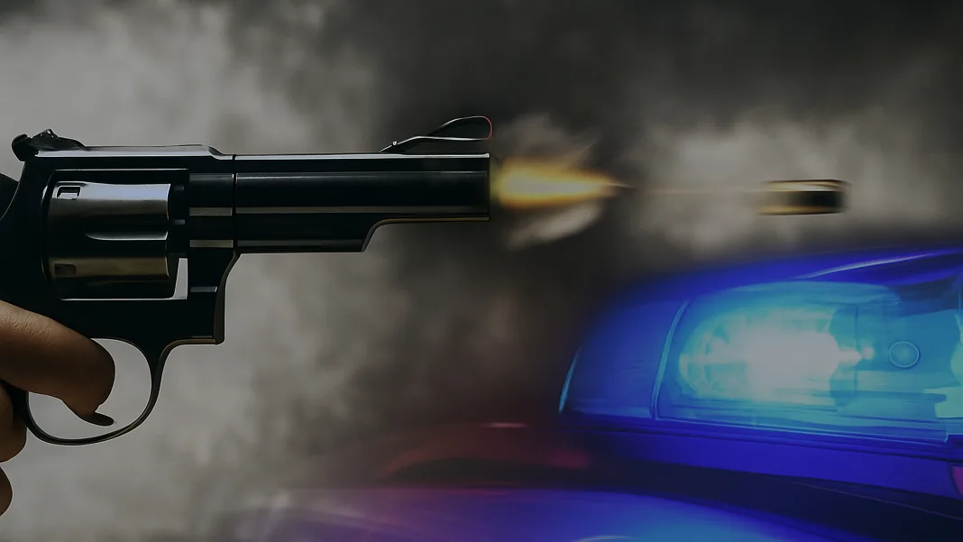 Farmer Shoots Venezuelan Worker After Trespassing Incident in East Bank Essequibo