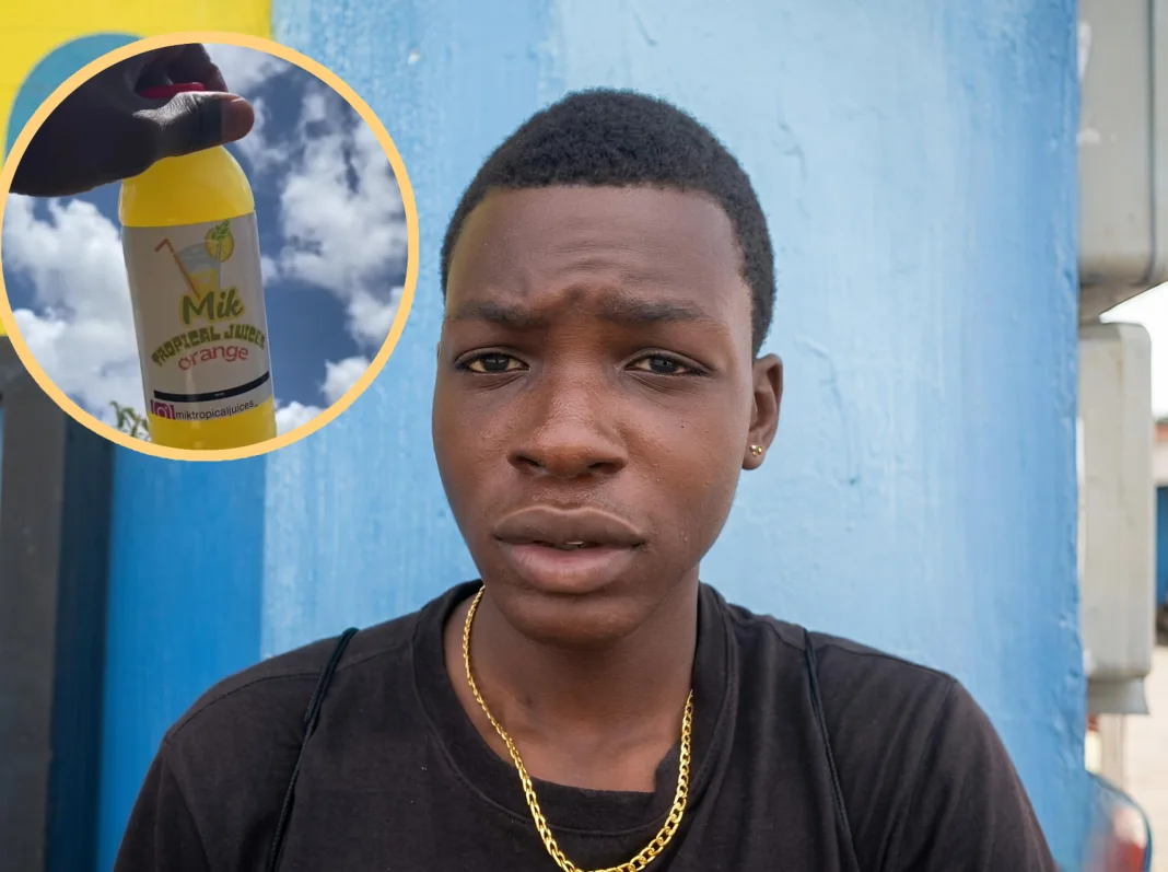 Young TikTok Hustler Claims He Was Robbed During Vehicle Deal