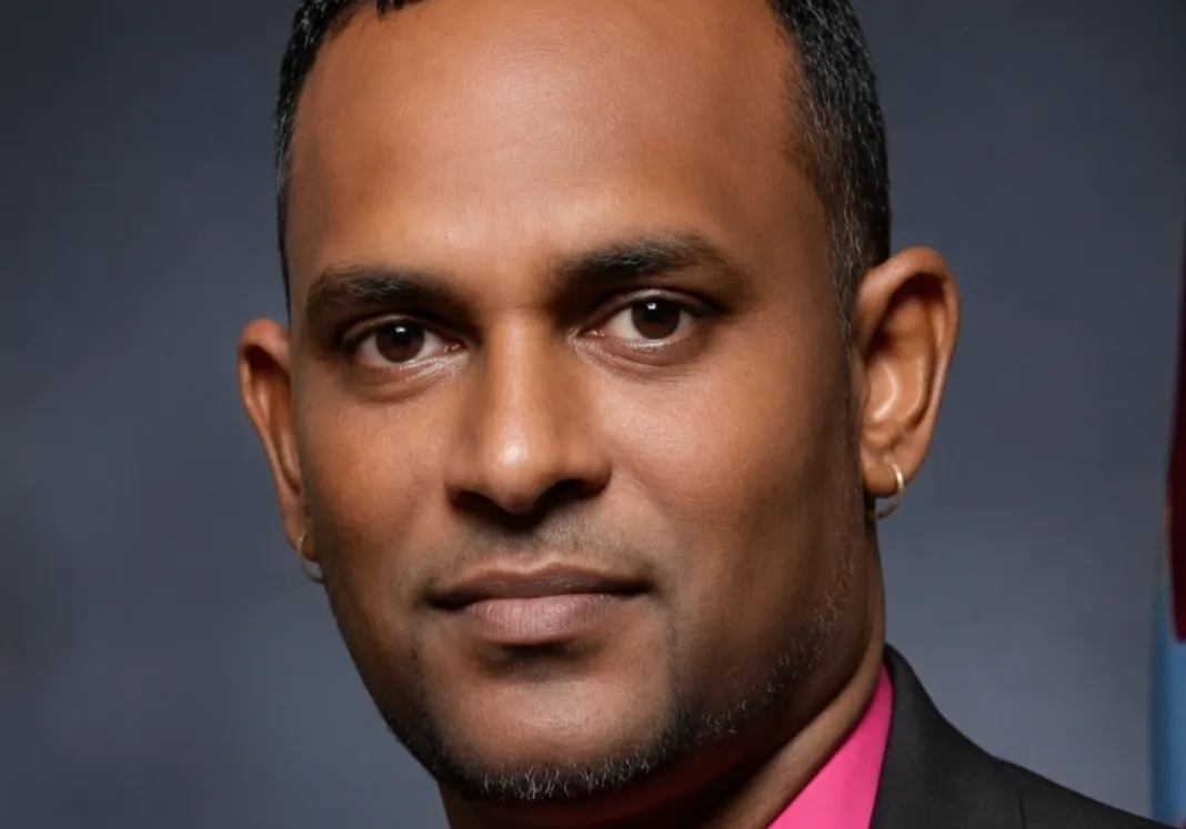 Councillor Anil Baliram Recovers at Home After Suspected Suicide Attempt