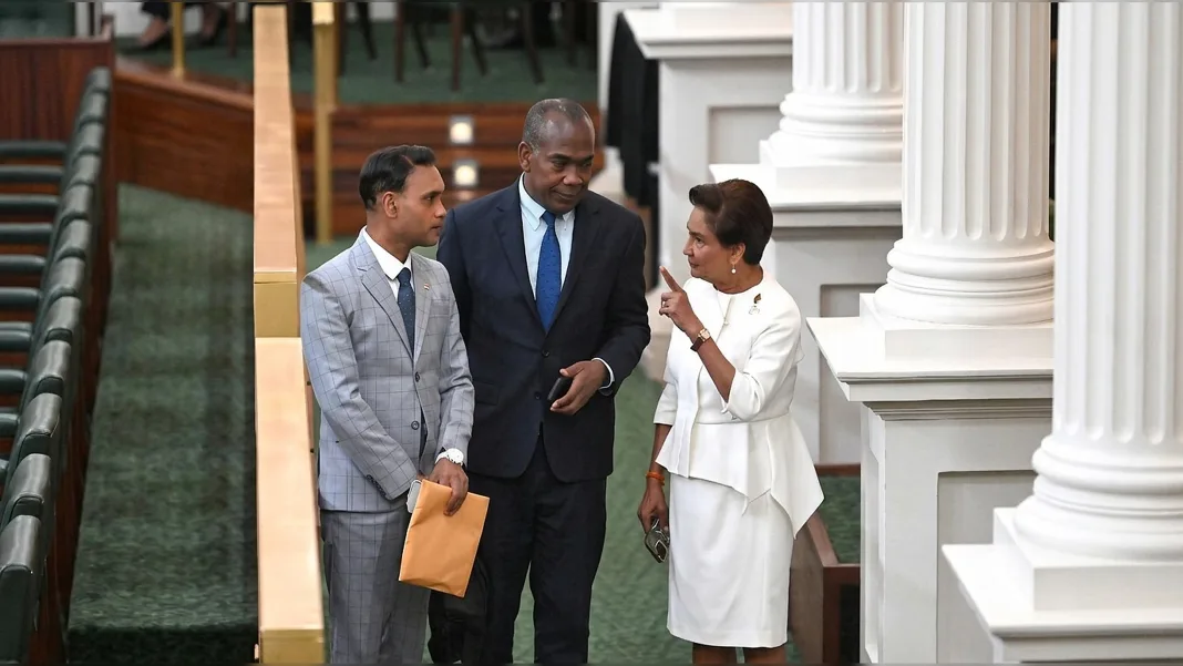Trinidad Gov’t to Inject $2.93 Billion for Public Servant Wage Hikes