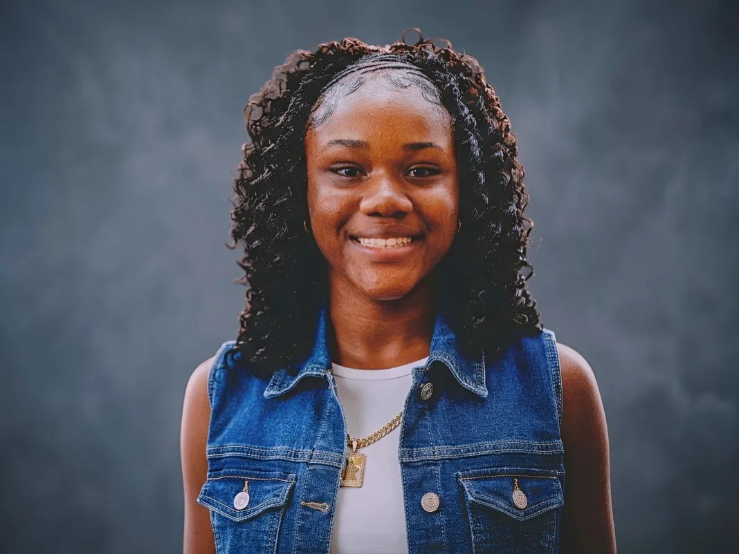 Who Is Niy Niy? The Young Performer Chasing Her Dream