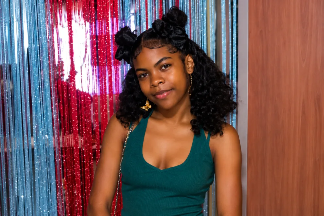 Urgent Public Appeal to Locate Missing Teenager Daniella Maharaj in Trinidad and Tobago