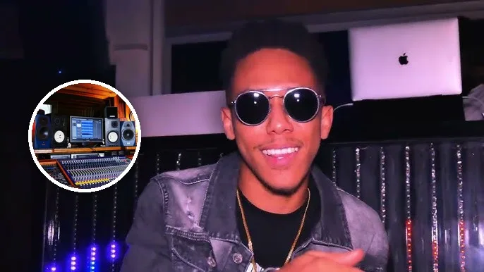 Unleash Your Creativity: Aaron Duncan Announces Music Production Course