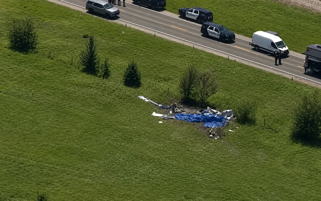 12 Skydivers Killed in Missouri Plane Crash, NTSB and FAA Investigating