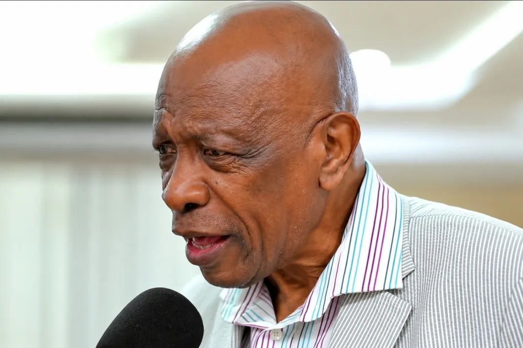 Former FIFA Vice-President Jack Warner Slams US World Cup Hosting for Lack of Inclusivity