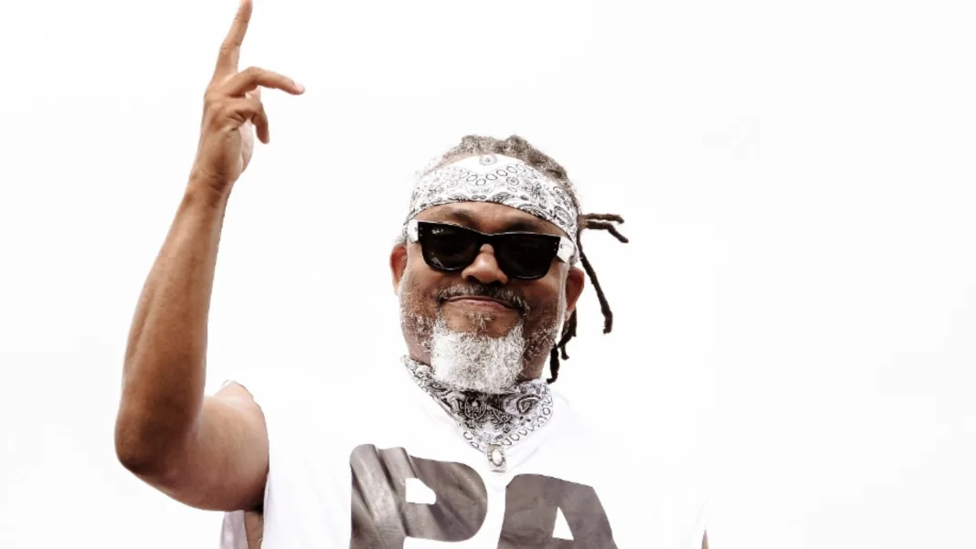Machel Montano Makes Triumphant Return to Belize After 10 Years