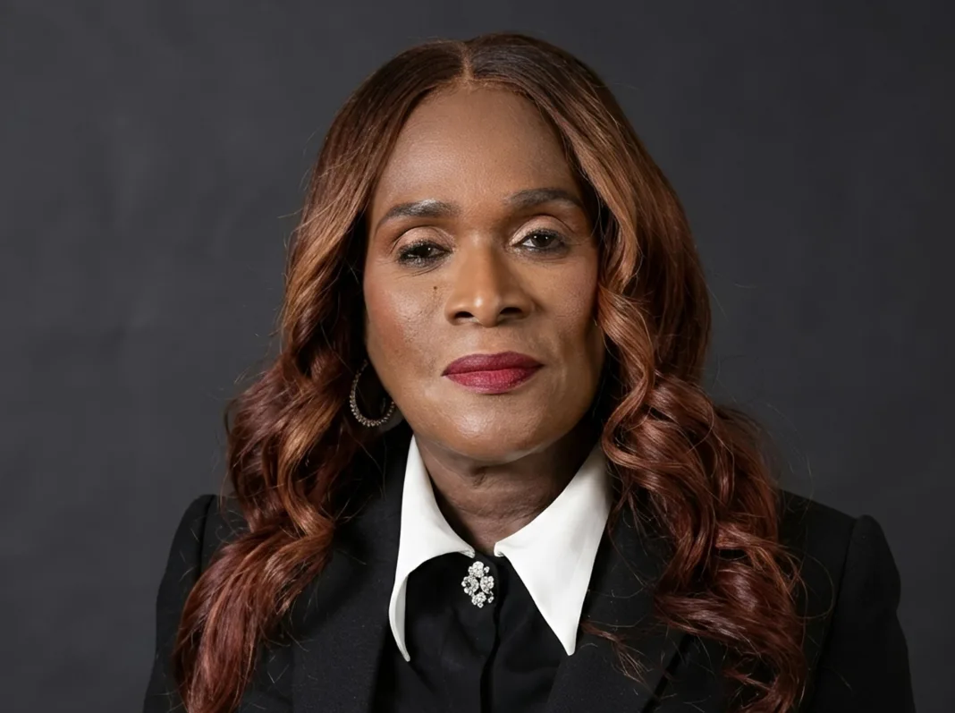 Jearlean John Steps in as Acting Prime Minister During Persad-Bissessar’s Overseas Travel