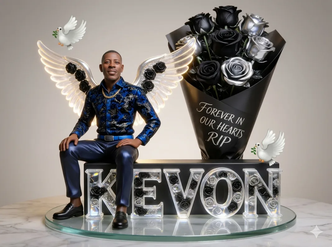 Remembering Kevon ‘Yank Boss’ Solomon: Trinidad and Tobago’s Social Media Luminary