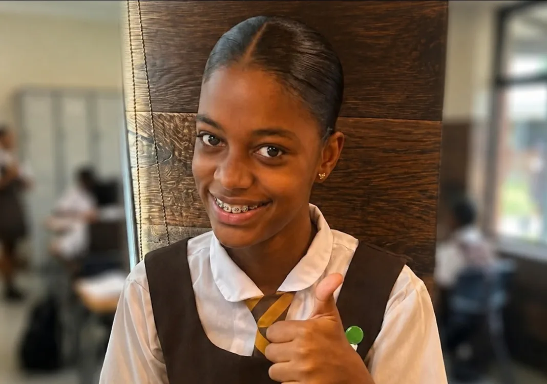 Teen Reappears Safely After Disappearance Sparks Community Alert
