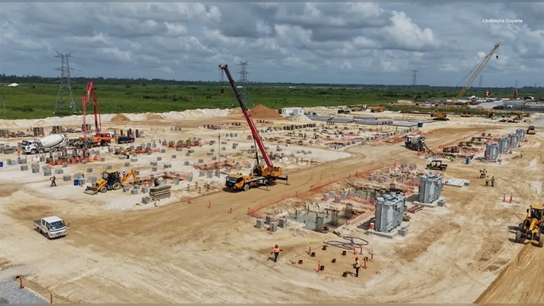 Local Investors May Soon Tap into Guyana’s New Gold Mining Opportunity