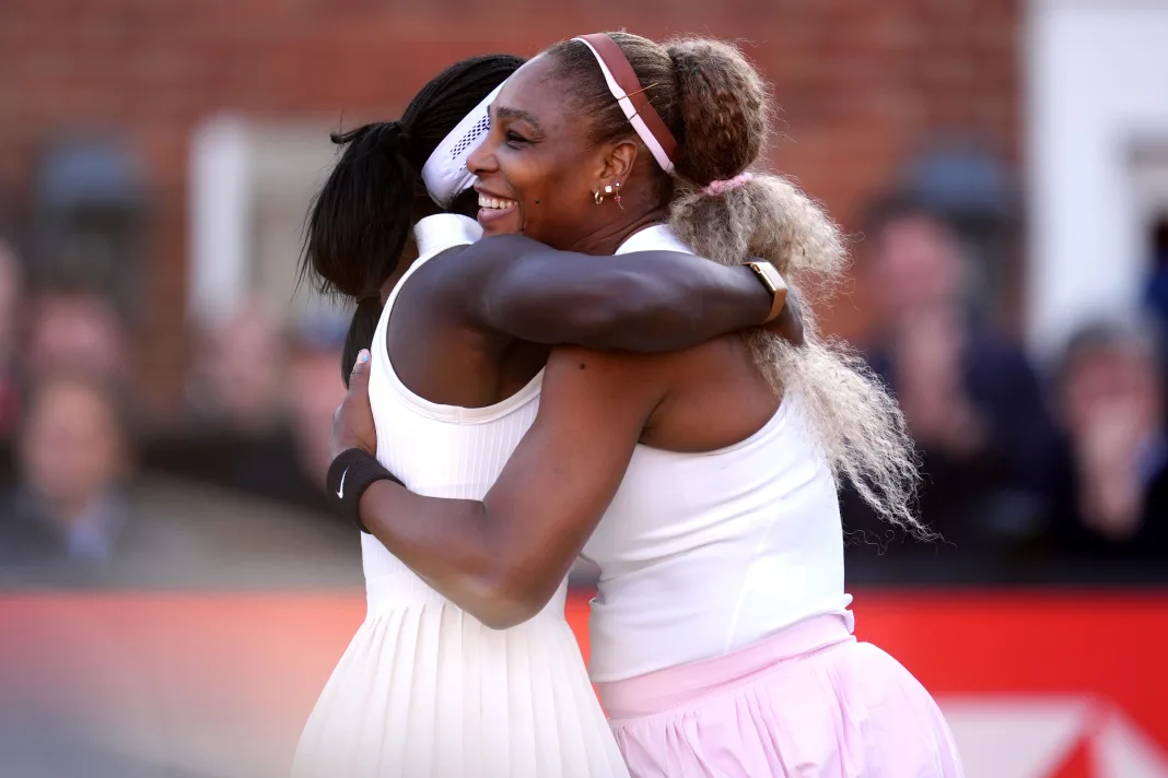 Serena Williams Makes Triumphant Return with Queen’s Club Victory