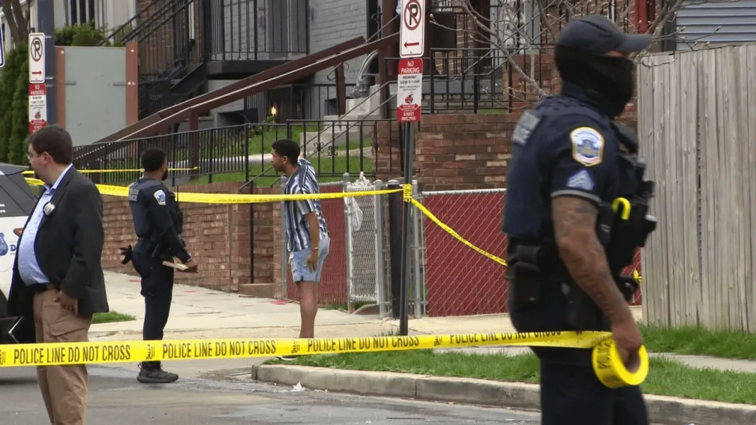 Residents on Edge After Stabbing Incident Sparks Call for Stricter Security in Trinidad