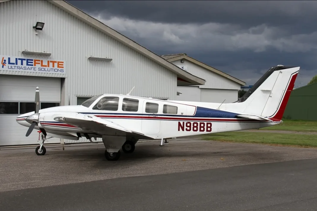 Missing Aircraft Found, Occupants Safe; SVG Government Withholds Details Amid Investigation