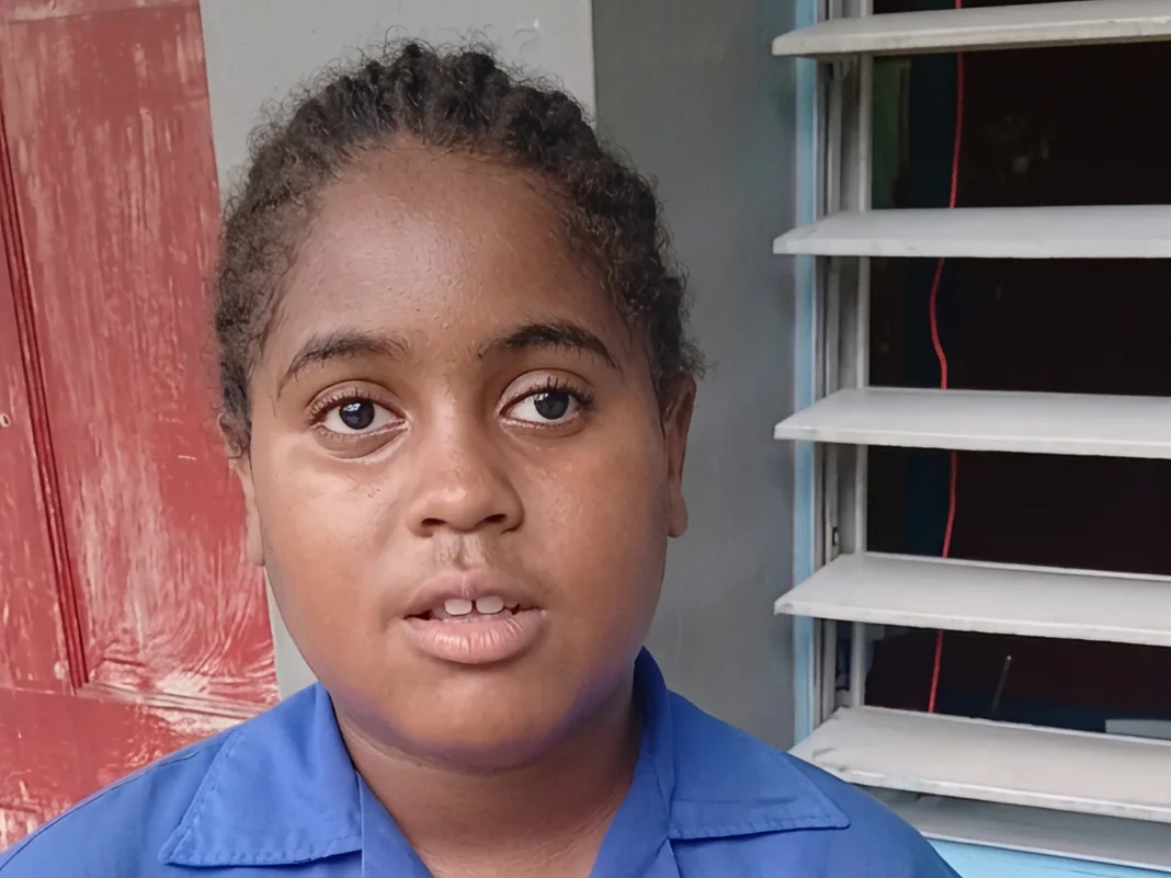 Primary School Student Lauded for Handing in Found Cash