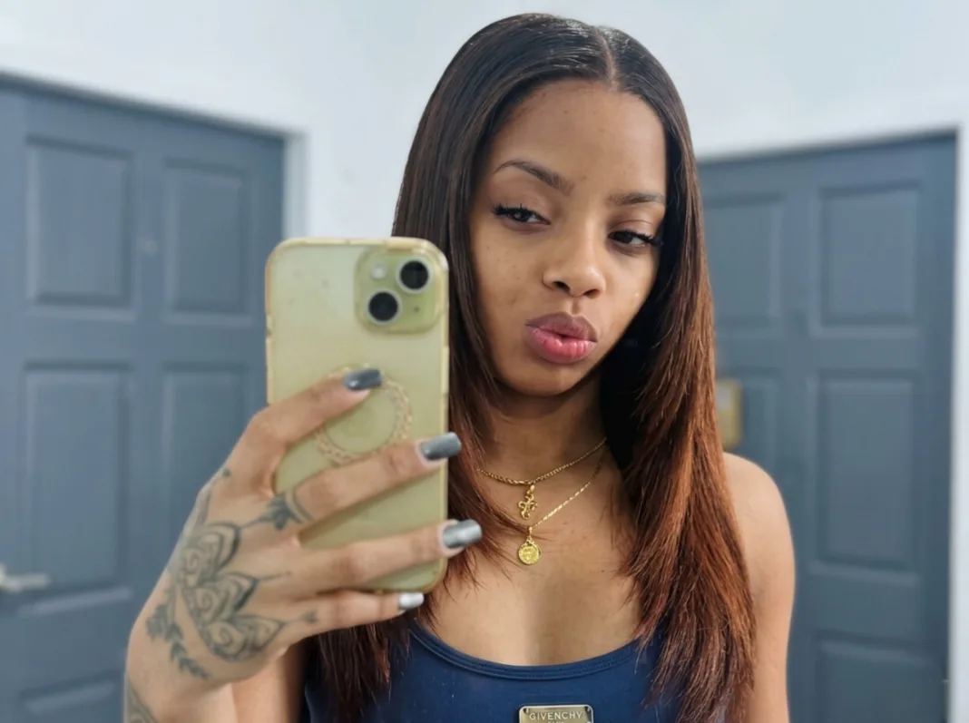 Kaia Sealy Released on $700,000 Bail, Facing Multiple Charges in High-Profile Police Shooting Case