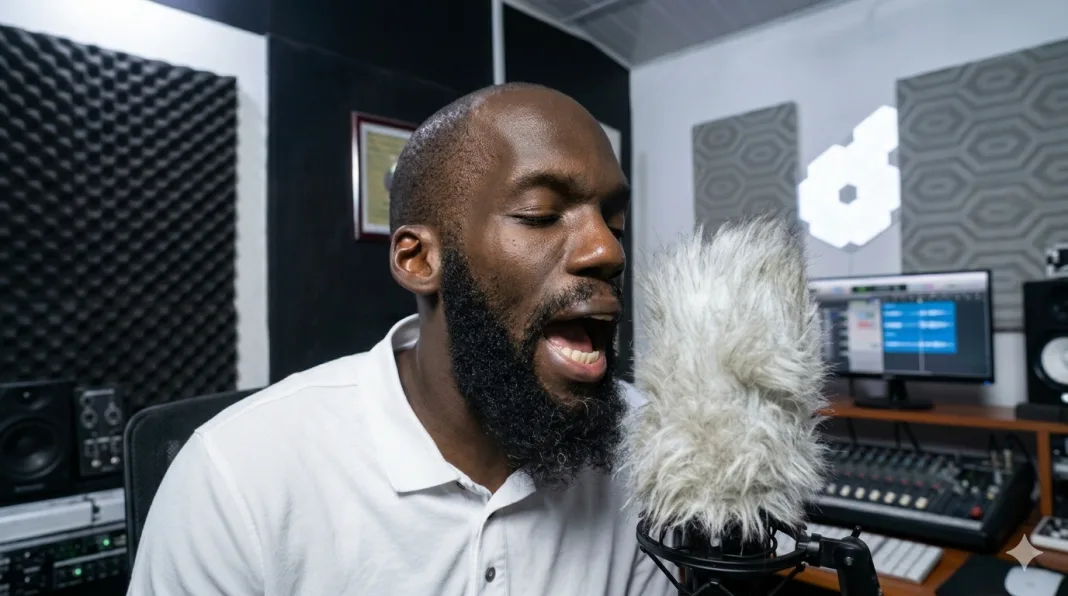 Derron Sandy’s Poem Exposes Societal Struggles in Trinidad