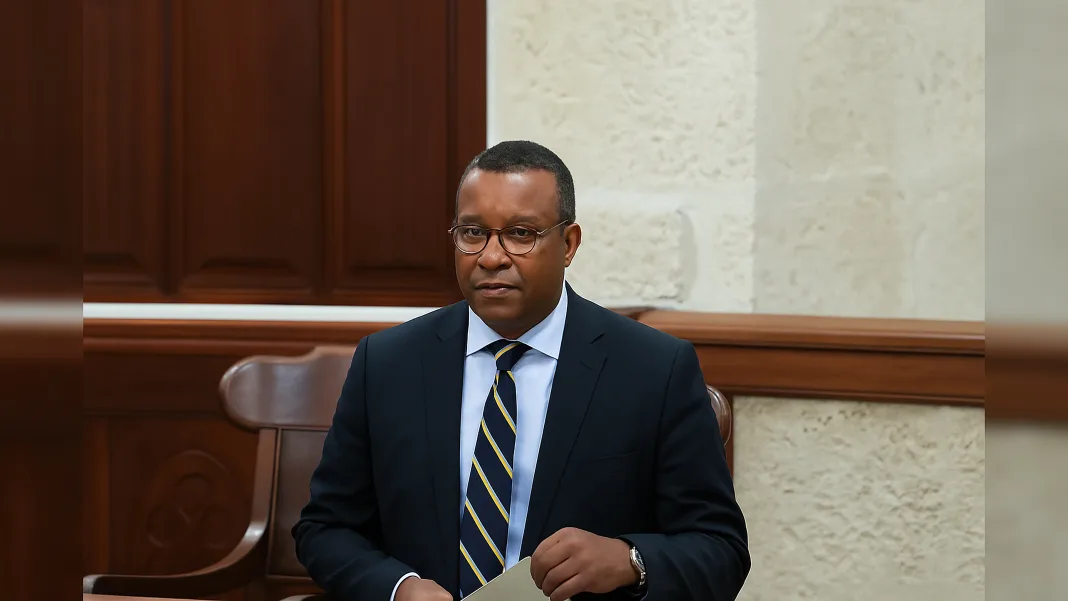 Fast-tracking Justice: Barbados Opens Specialized Firearms Court