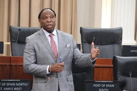 MP Keith Scotland Defends Professional Integrity Amid Allegations by Prime Minister