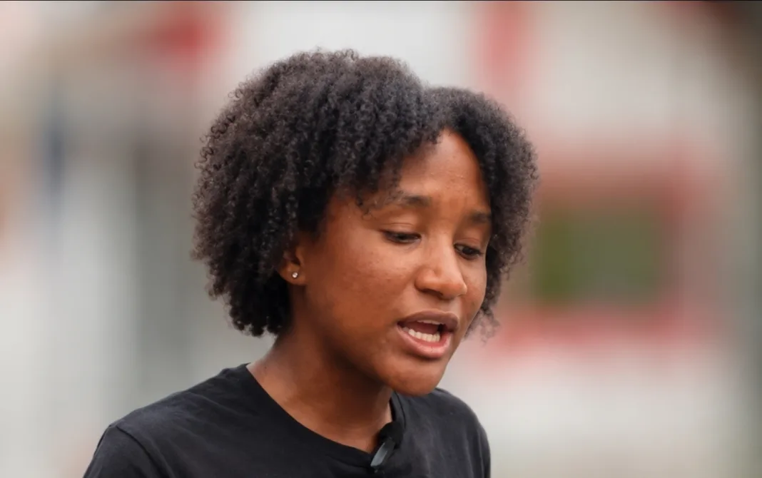 Alyssa Phillip Shares Emotional Story After Severe Panic Attack