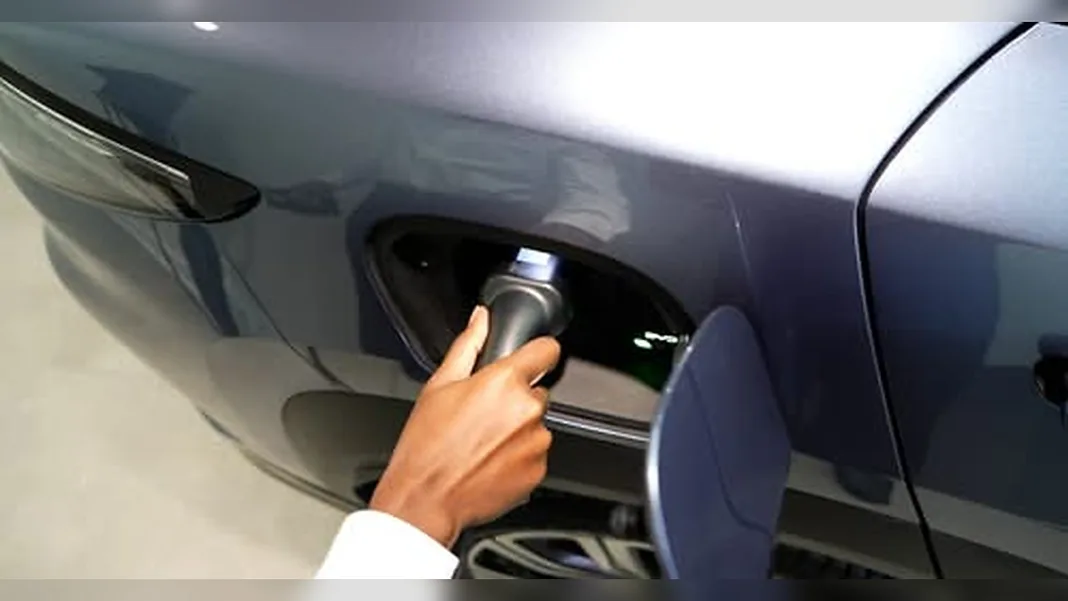 Guyana Expands Clean Energy with 24 New EV Charging Stations