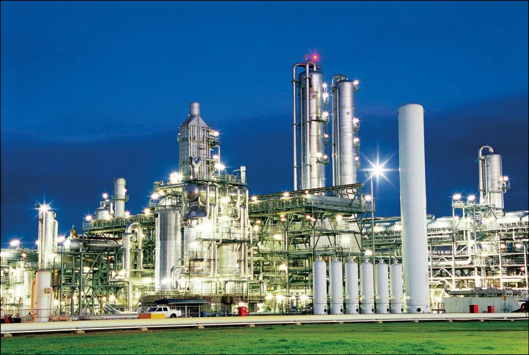 Pricing Stand-off Triggers Shutdown at Methanex’s Titan Plant, NGC Open to Continued Negotiations