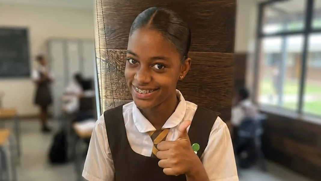Community Rallies to Find Missing Chaguanas Teen, Adrianna Robertson