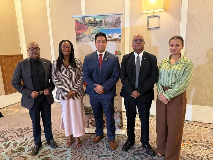 Guyana: Private Sector Encouraged to Enhance Customer Service and Meet International Standards