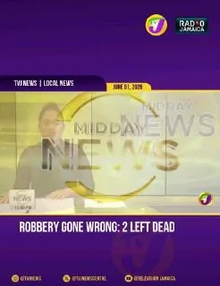 Jamaica: Investigation Underway in St. Elizabeth Robbery Incident