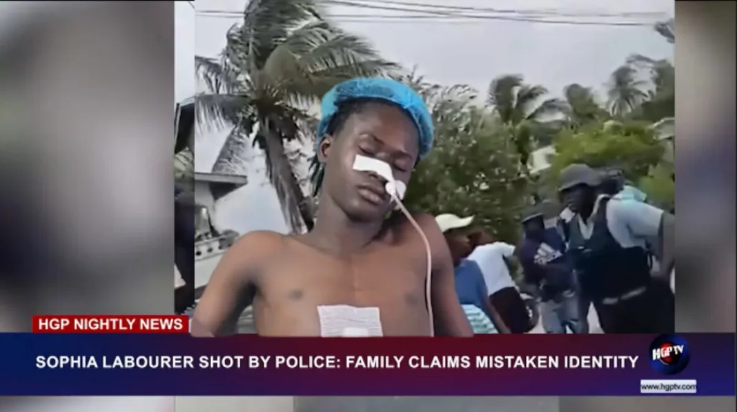 Guyana: Investigation Launched After Shooting Incident Involving 19-Year-Old in Sophia