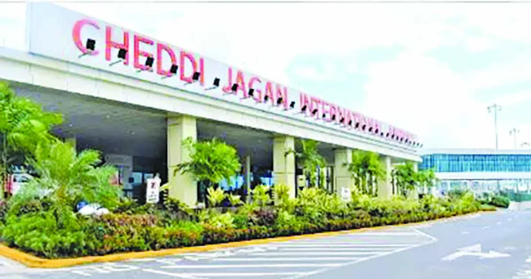 Guyana: Over 56,000 Passengers Entered Guyana During Diamond Jubilee Celebrations – CJIA