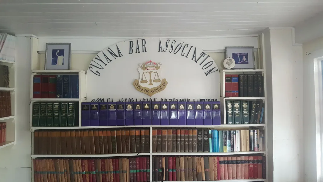 Guyana: Guyana Bar Association’s Election Faces Legal Challenge