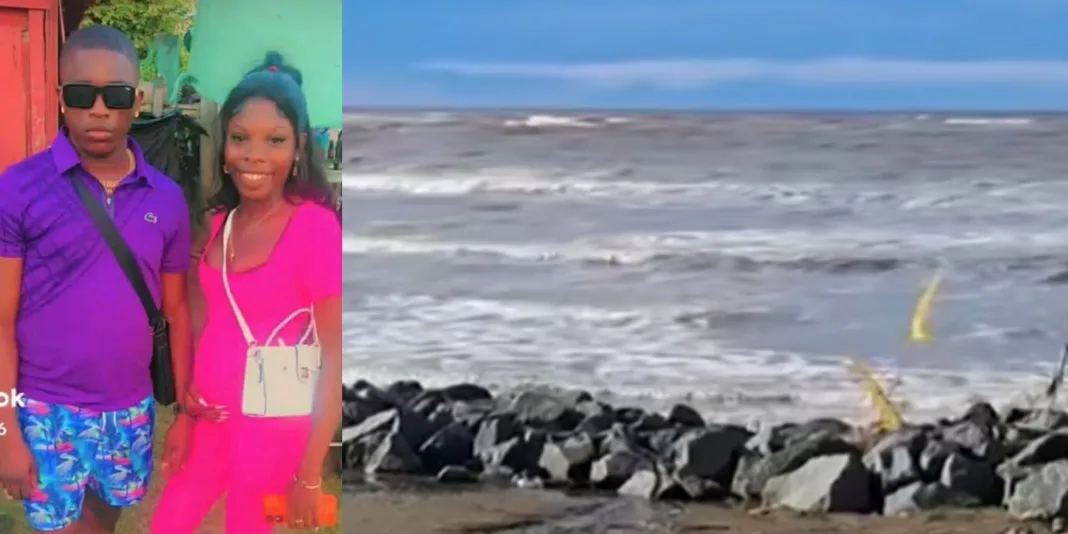 Guyana: Search Ongoing for Missing Couple at Unity Beach